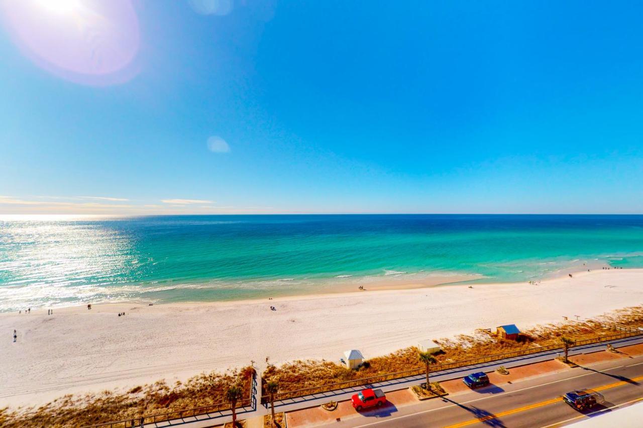 Majestic Sun 1111A Miramar Beach Дестін Екстер'єр фото