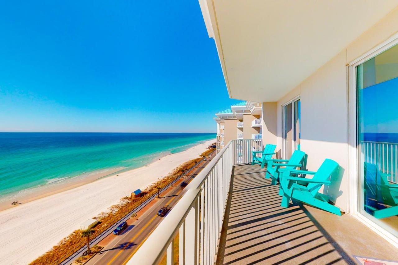 Majestic Sun 1111A Miramar Beach Дестін Екстер'єр фото