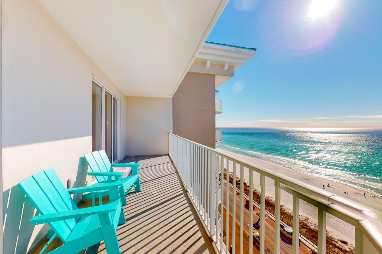 Majestic Sun 1111A Miramar Beach Дестін Екстер'єр фото