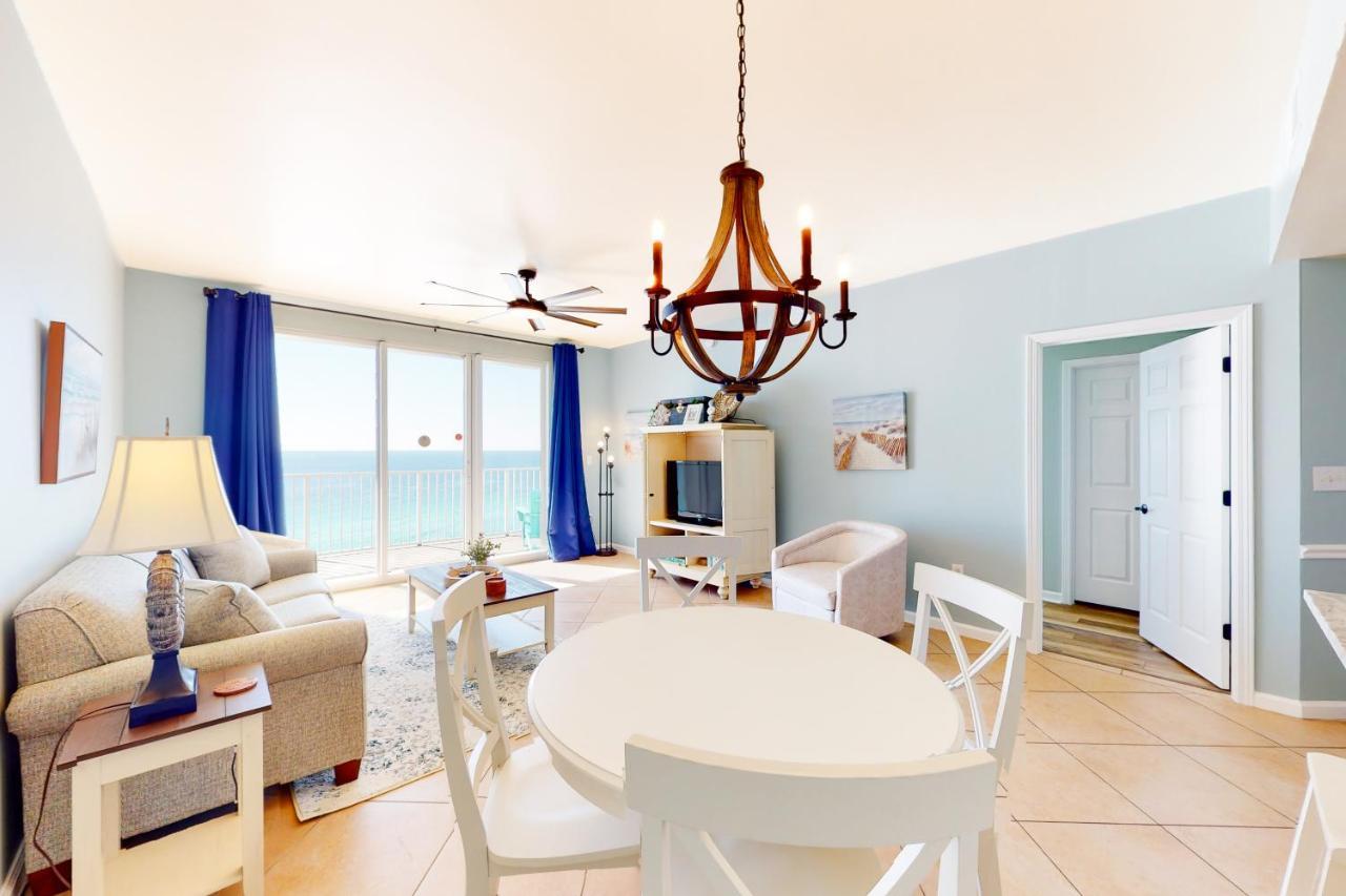 Majestic Sun 1111A Miramar Beach Дестін Екстер'єр фото