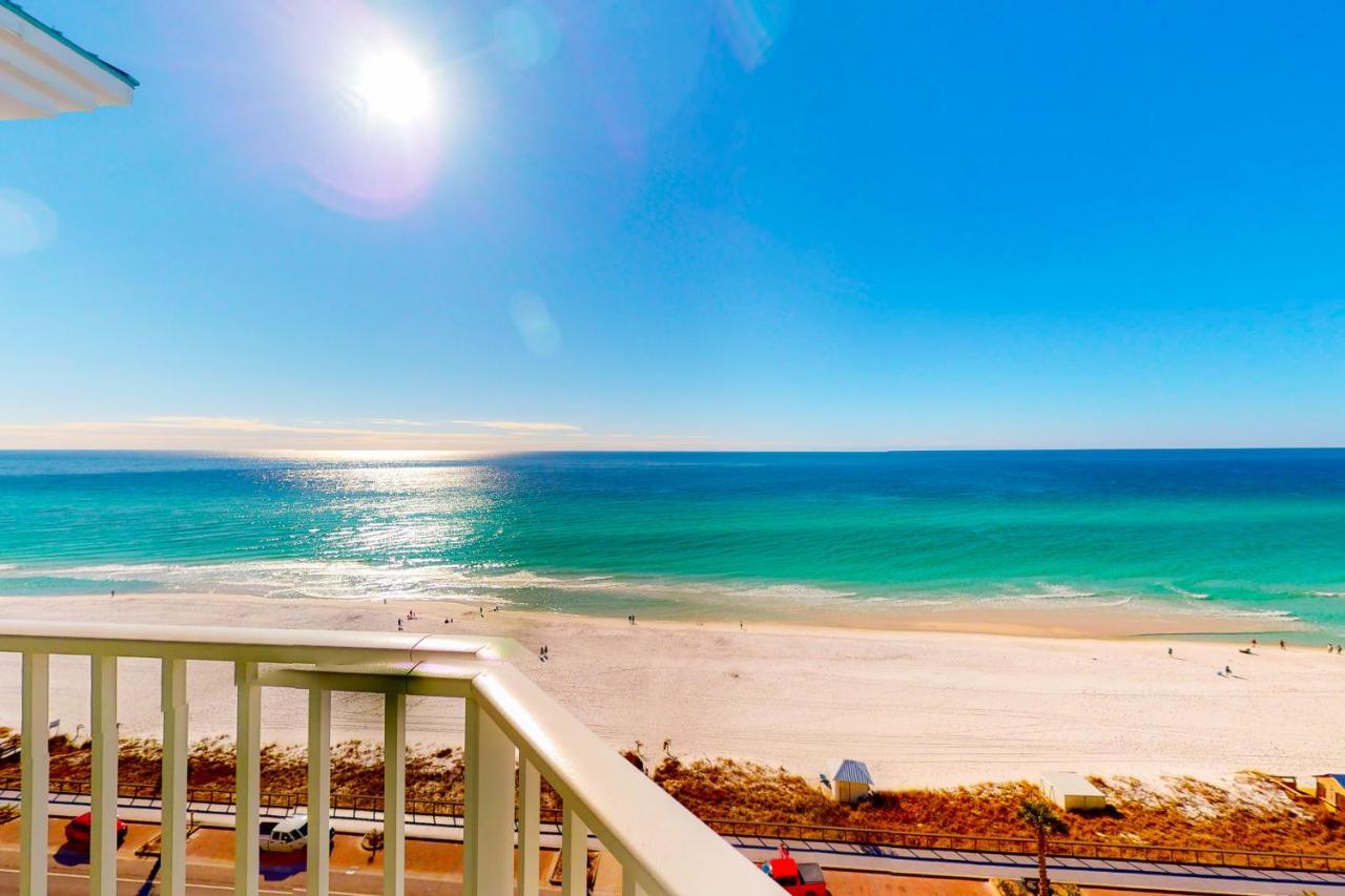 Majestic Sun 1111A Miramar Beach Дестін Екстер'єр фото